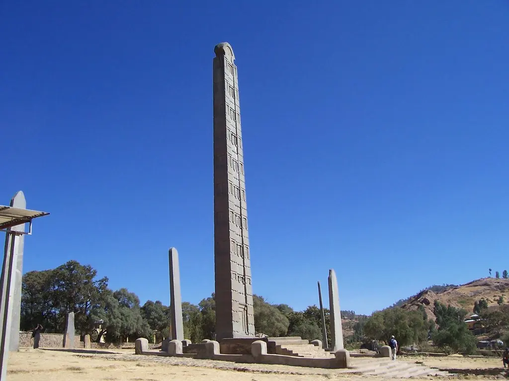 Axum