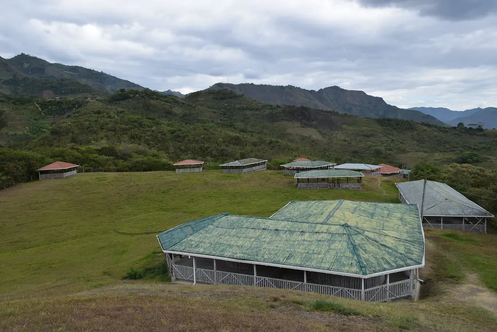 Tierradentro