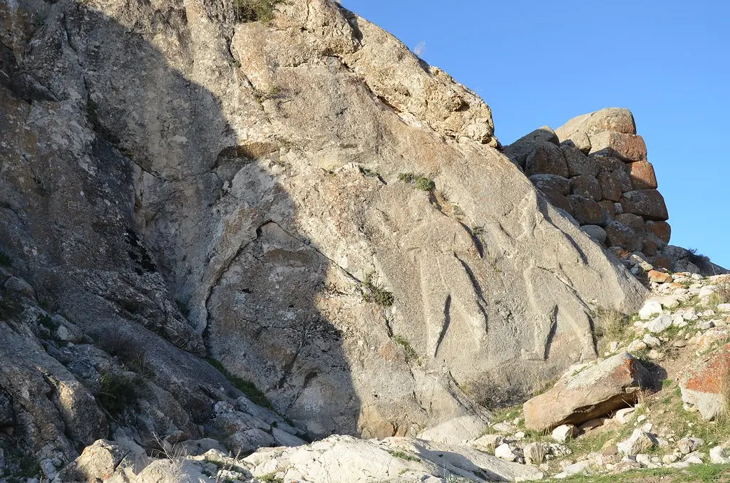 Image of Gavurkale