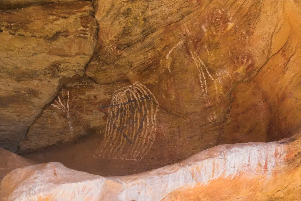 Mutawintji Historic Site