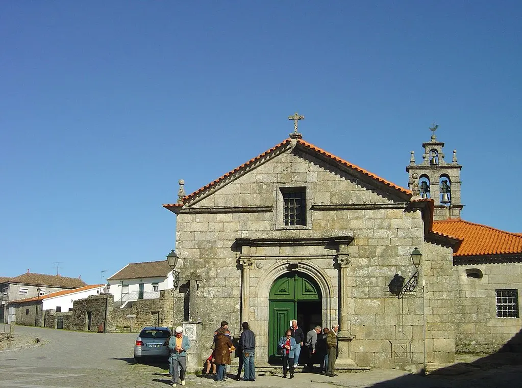 Sanctuary of Our Lady of Lapa