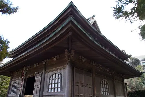 Tōshun-ji