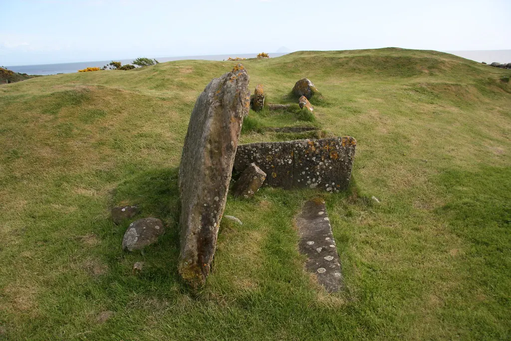 Torrylin Cairn