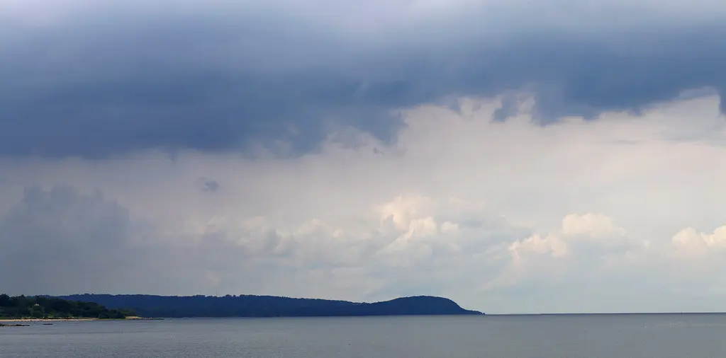 Stenshuvud's National Park