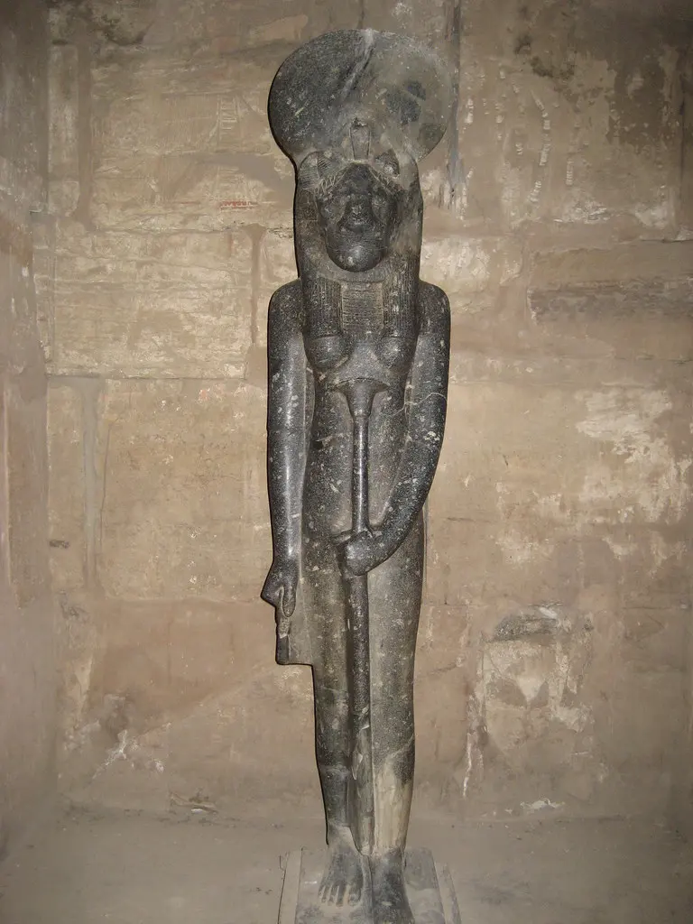 Temple of Ptah