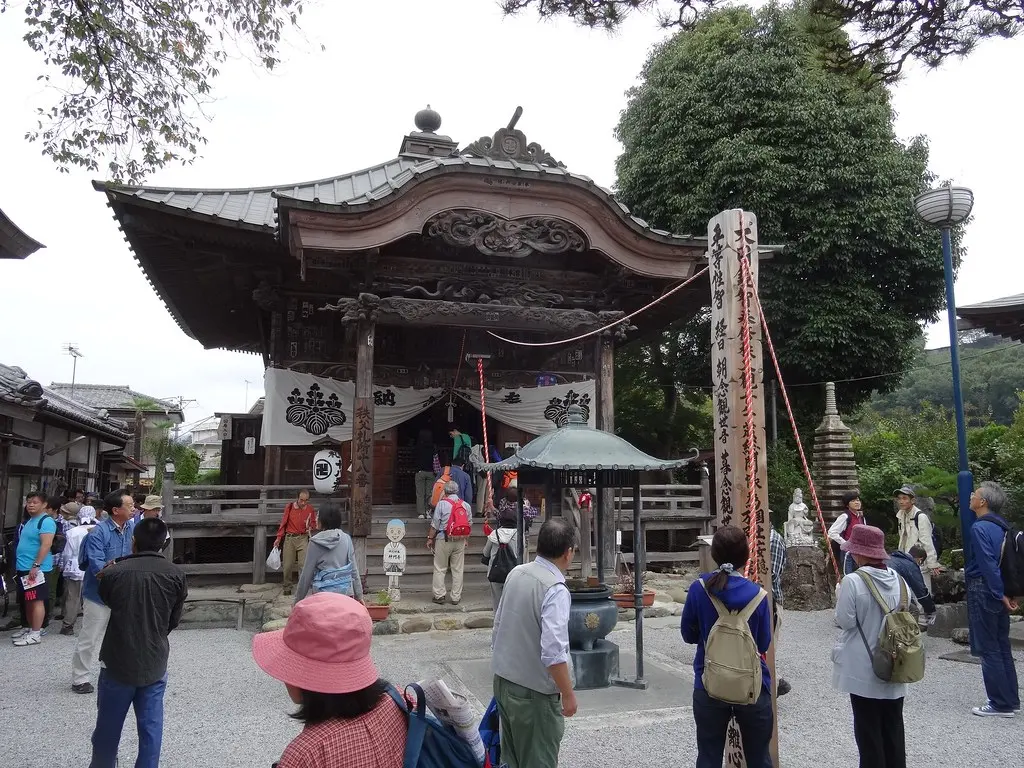 Gōdo-ji
