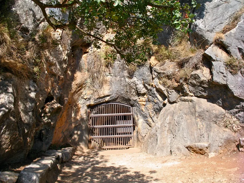 Cave of La Pileta