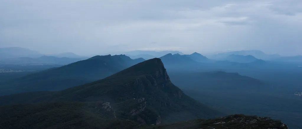 Image of Grampians National Park