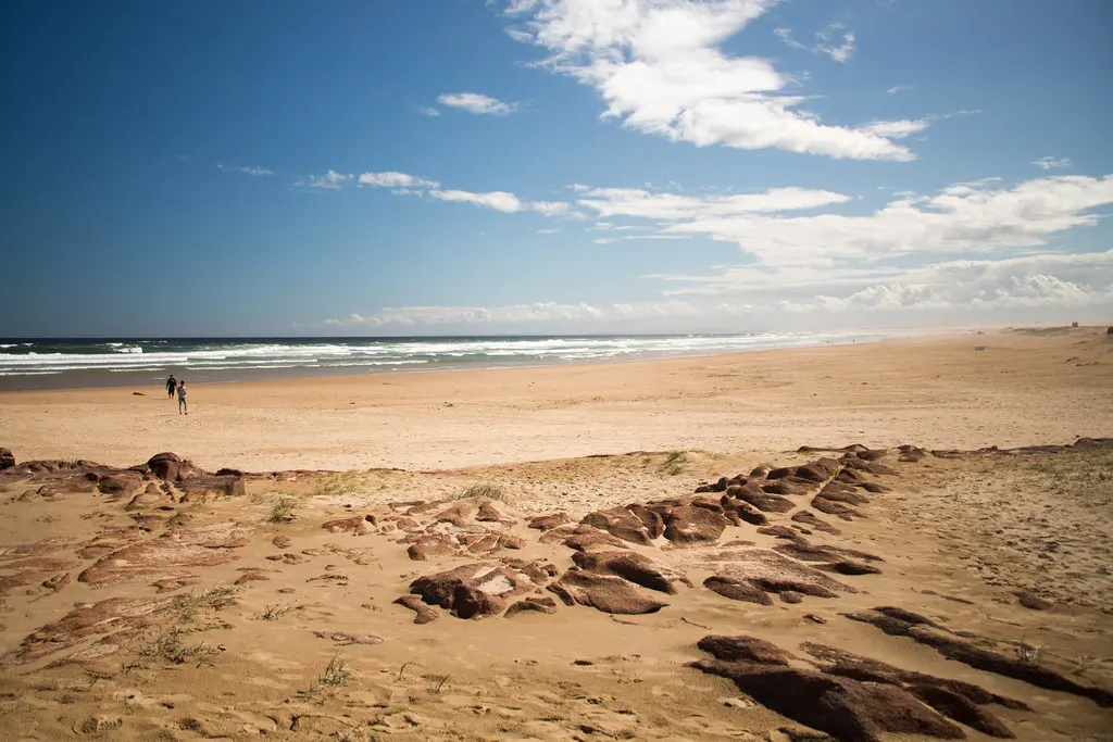 Image of Worimi Conservation Lands