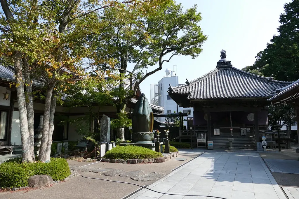 Dainichi-ji