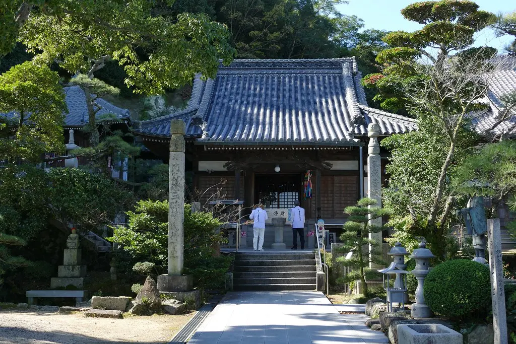 Kōyama-ji