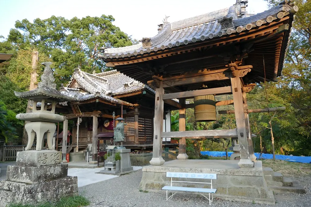 Kirihata-ji