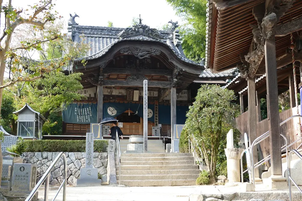 Eifuku-ji