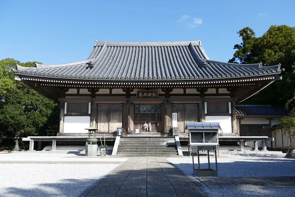 Dainichi-ji
