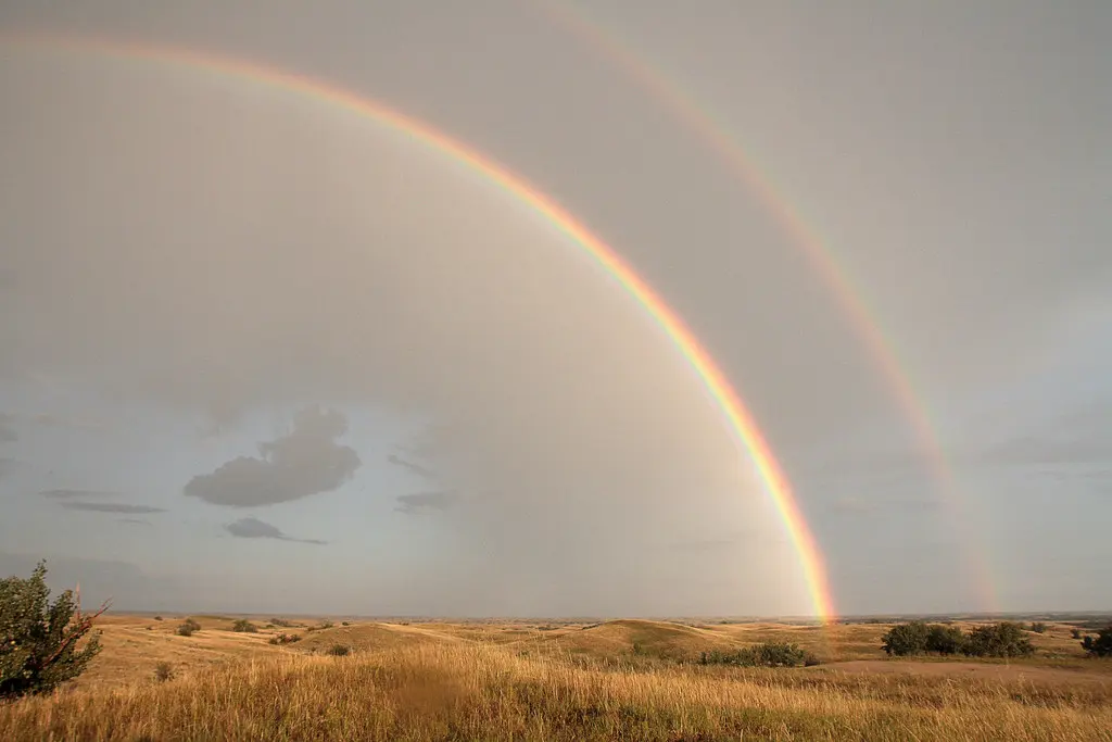 Great Sandhills