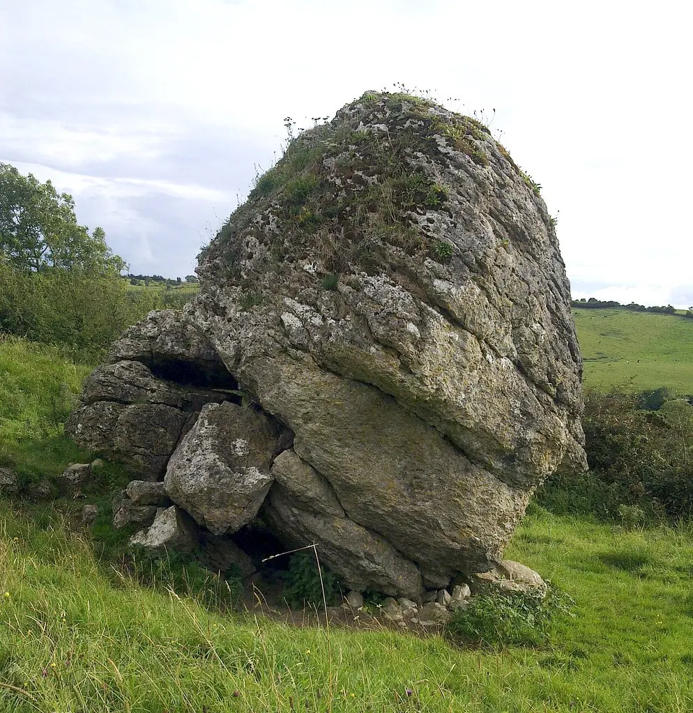 Hill of Uisnech