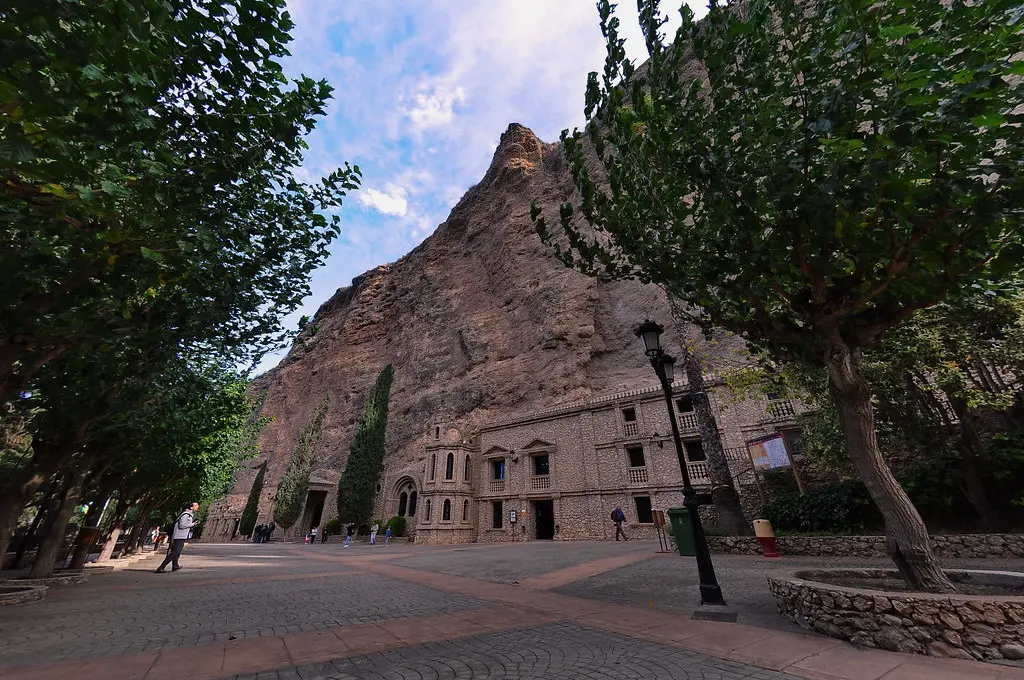 Santuario Virgen de la Esperanza