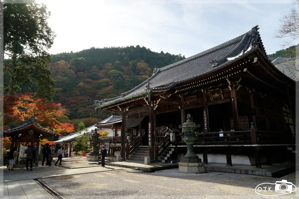 Yoshimine-dera