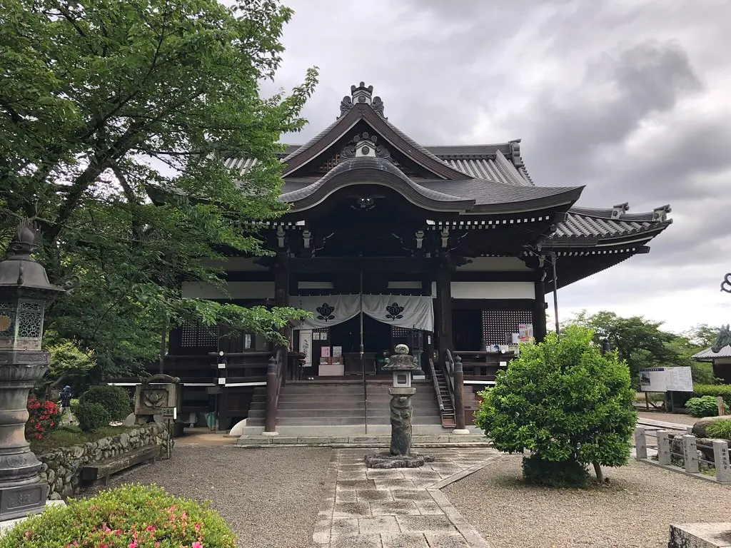 Tachibana-dera