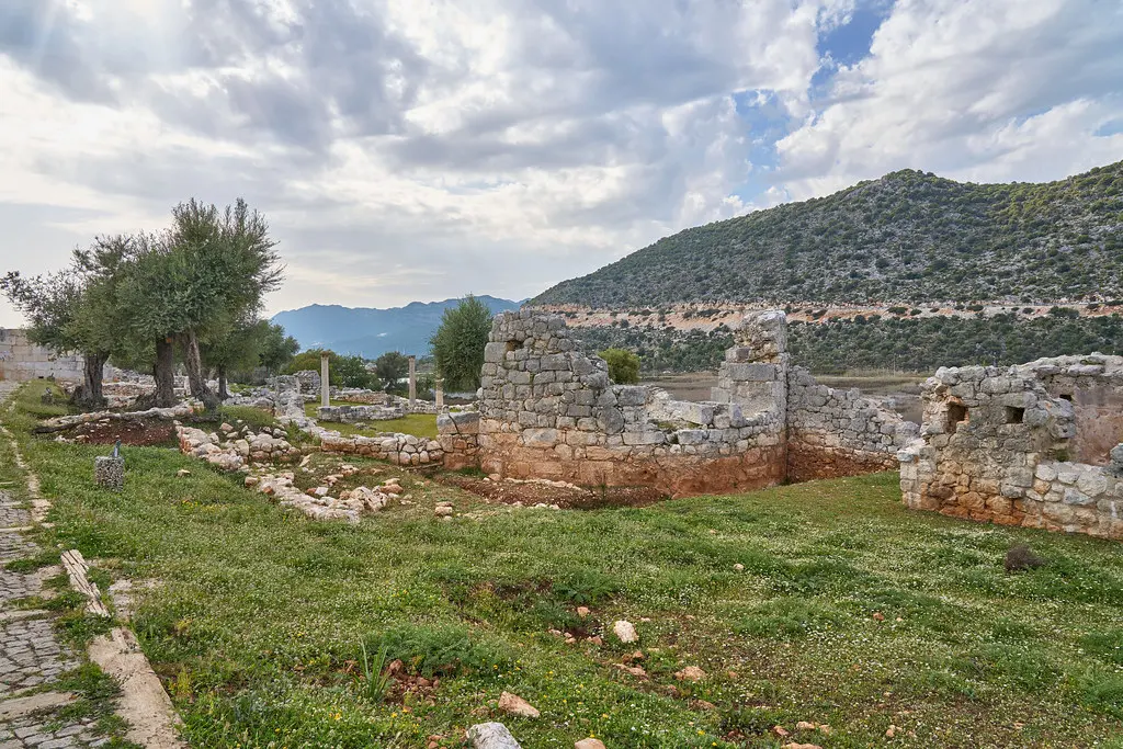 Andriake