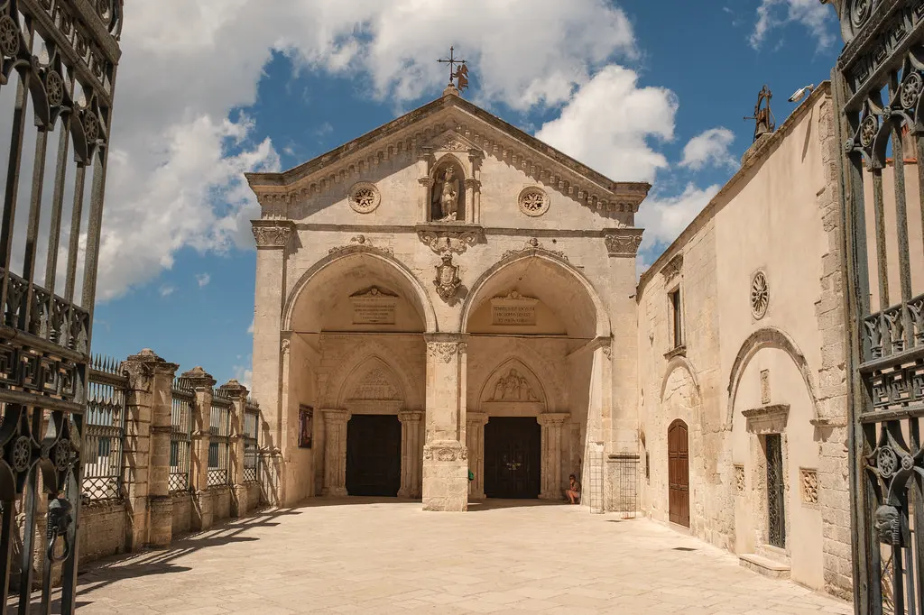 Monte Gargano