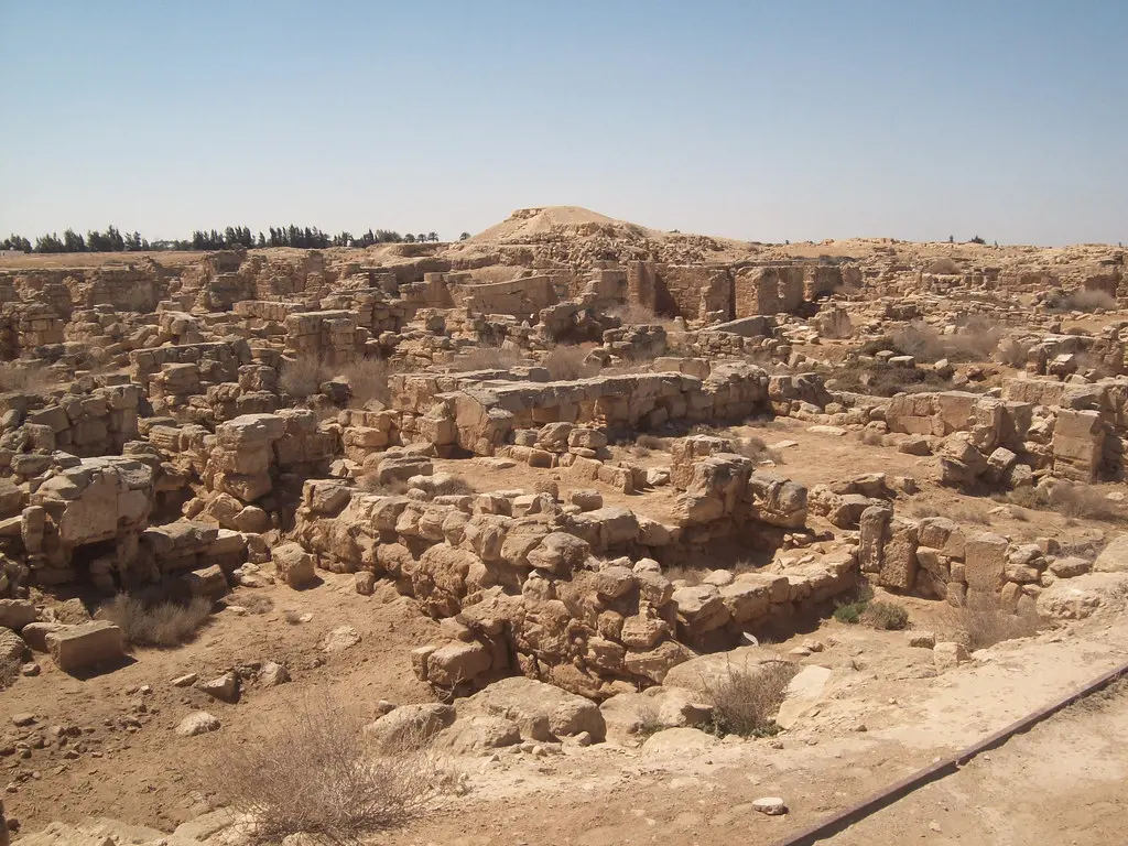 Abu Mena