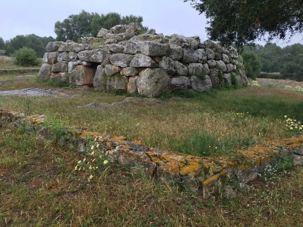 Naveta de Rafal Rubí