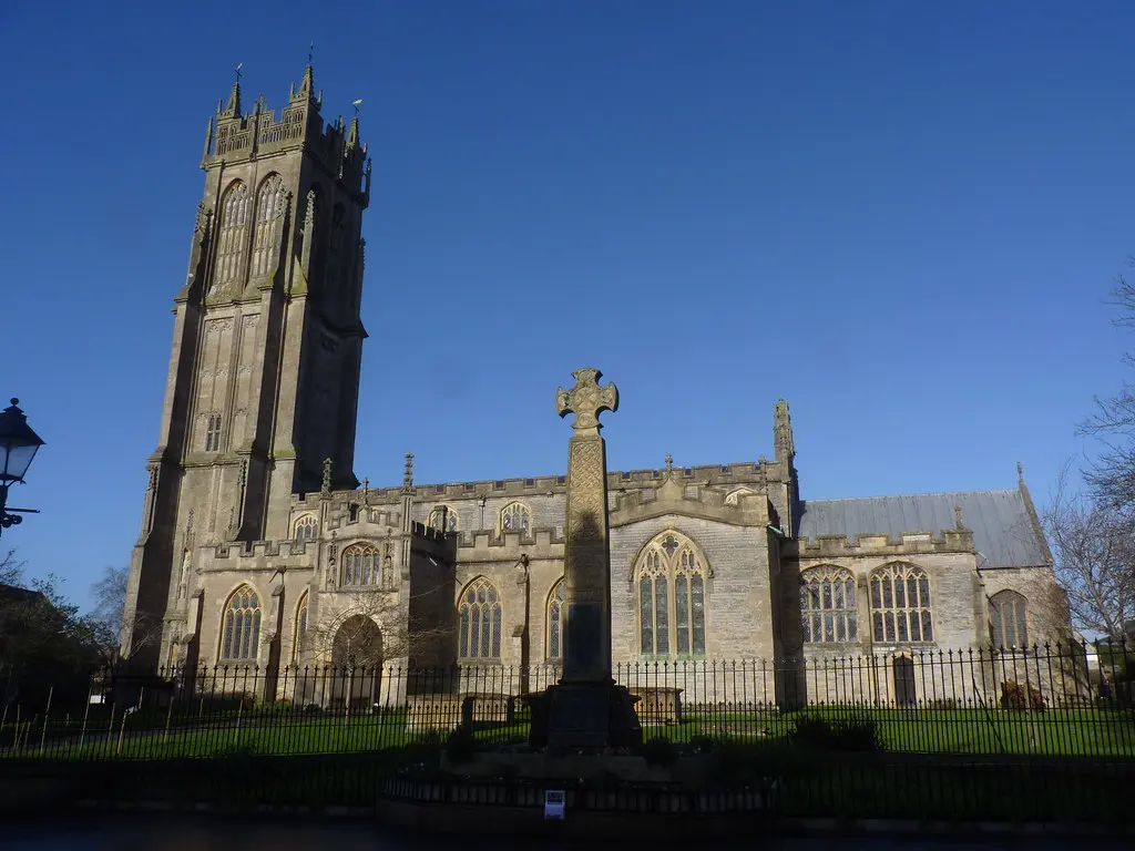 St John's Church
