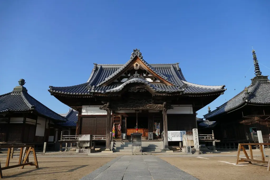 Nagao-ji