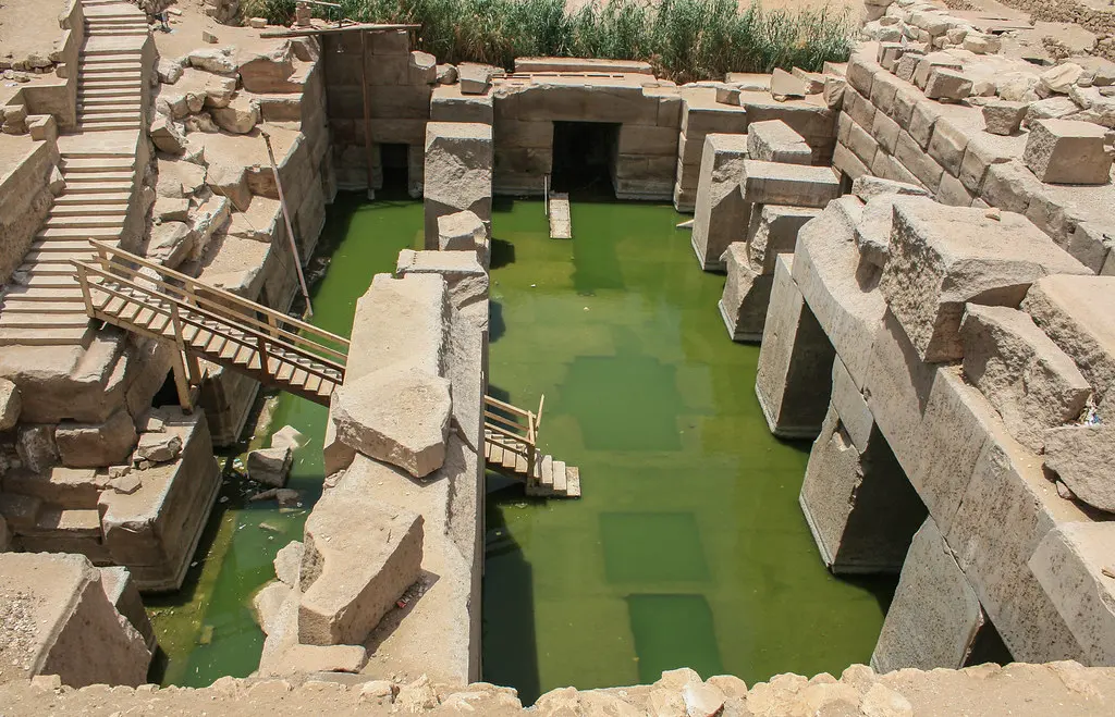 Osireion