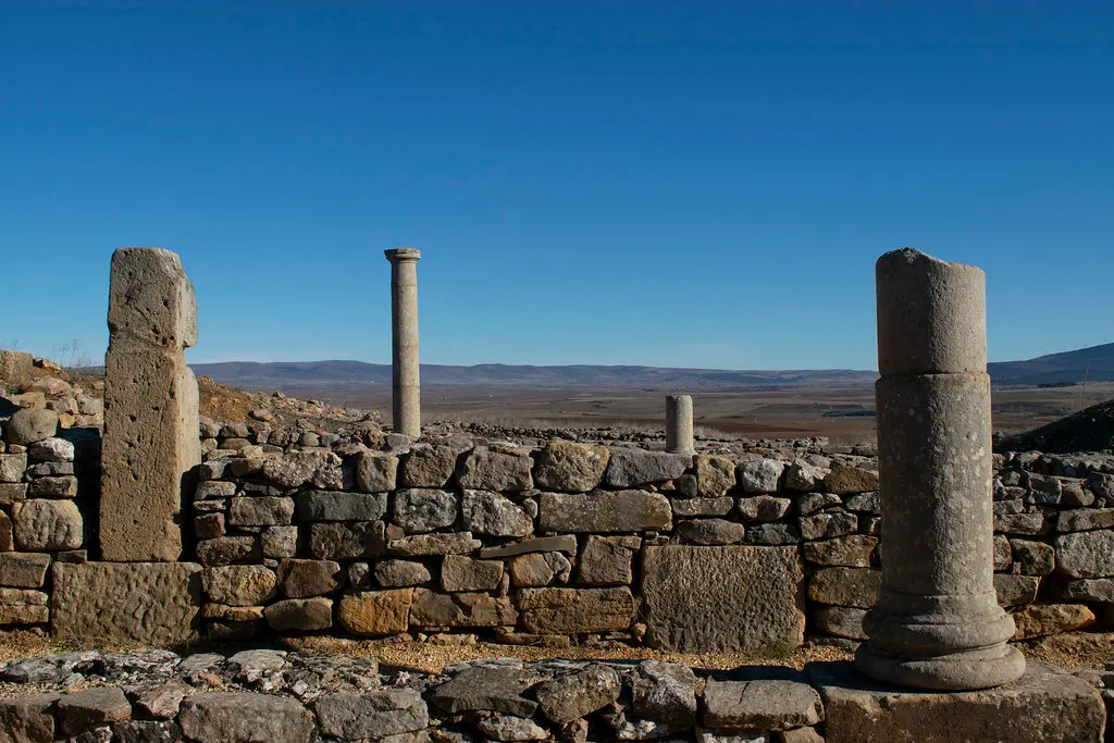 Numancia