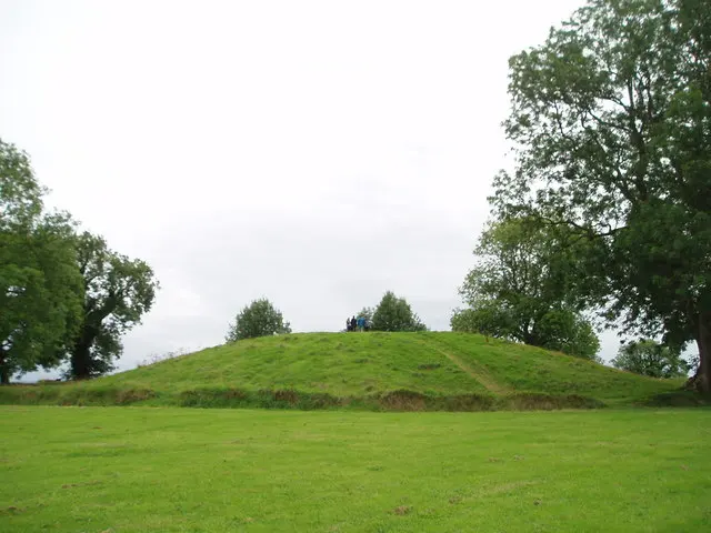 Image of Eamhain Mhacha