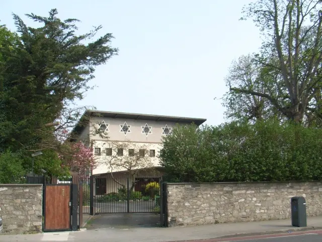 Dublin Hebrew Congregation