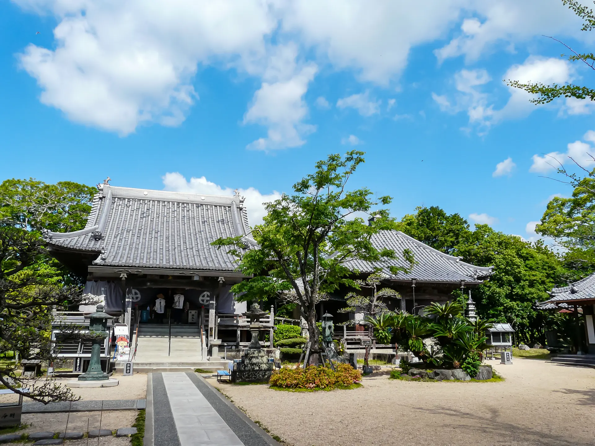 Image of Hōrin-ji (法輪寺)