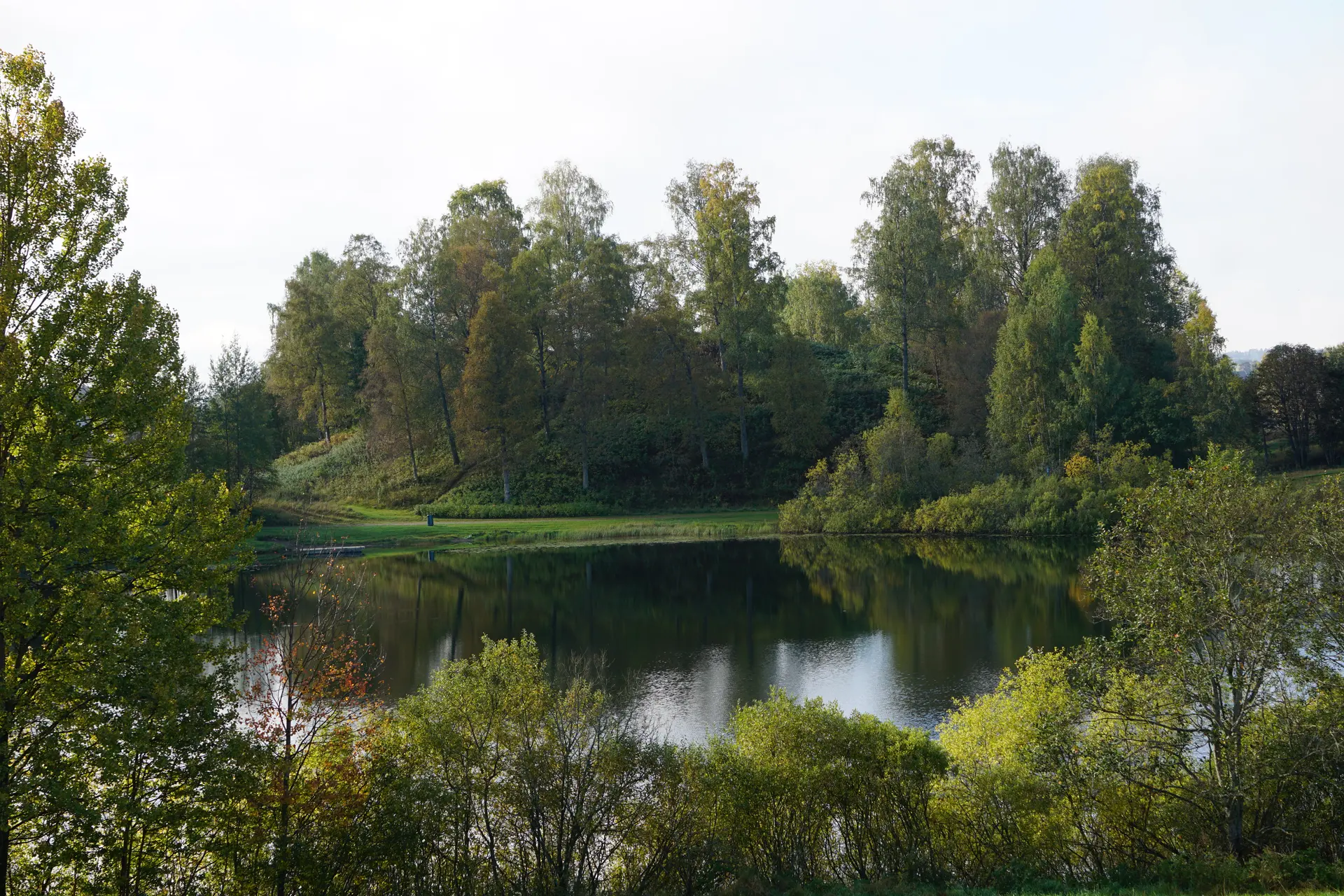 Image of Rakni Burial Mound