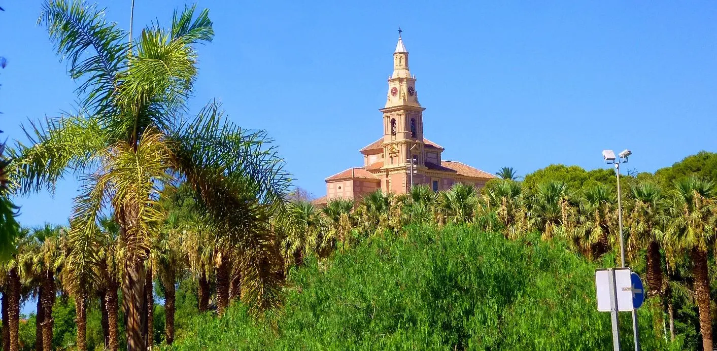 Image of Sanctuary of Our Lady of the Head