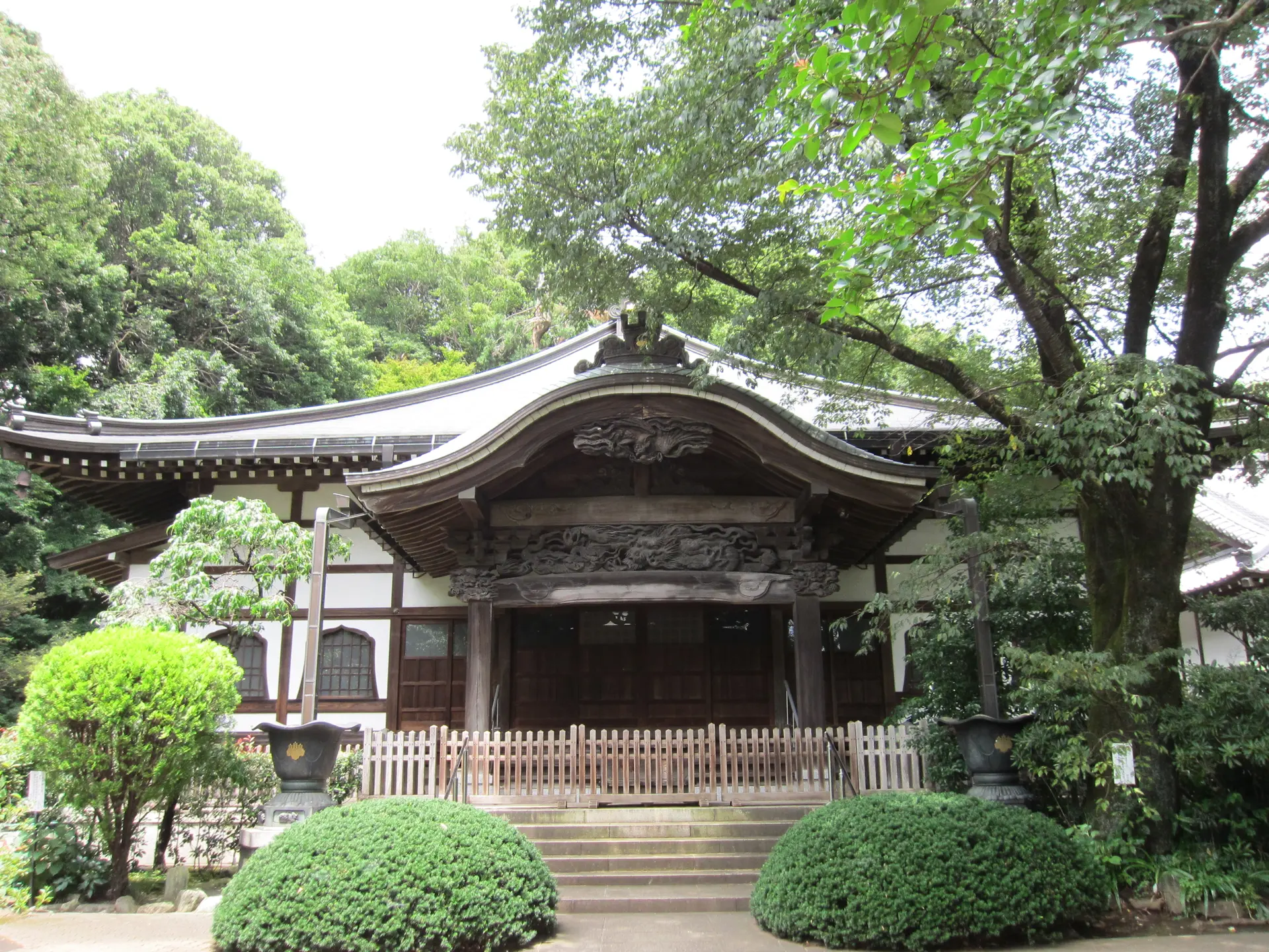 Musashi Kokubunji — exact-site Wikimedia Commons image