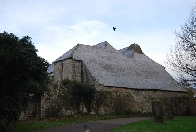 Archbishop's Palace, Charing