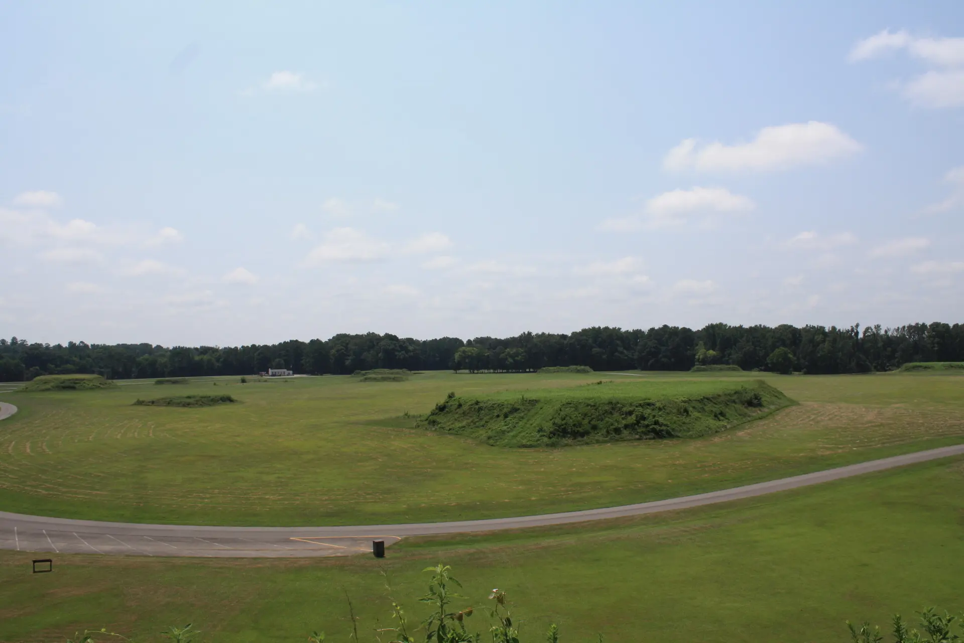 Moundville Archaeological Park