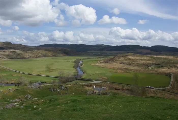 Image of Kilmartin Glen