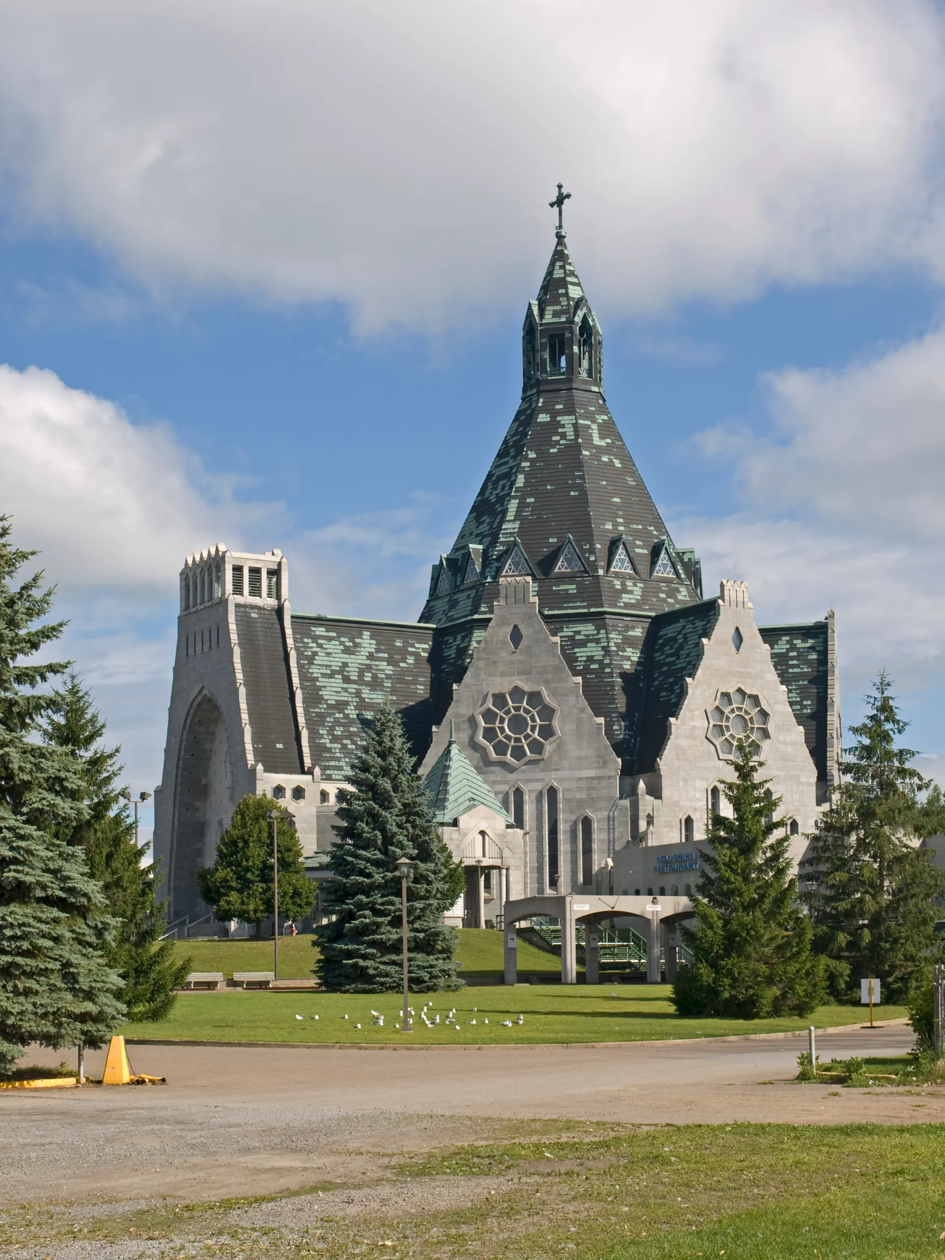 Our Lady of the Cape Shrine