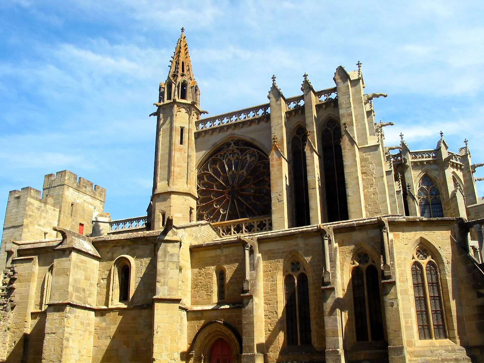 Image of Basilica of Saints Nazarius and Celsus