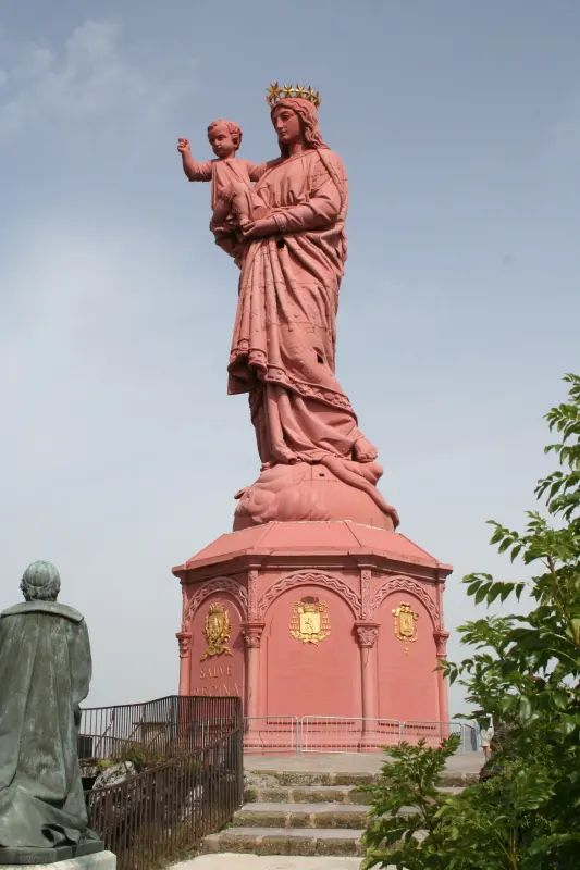 Our Lady of Le Puy
