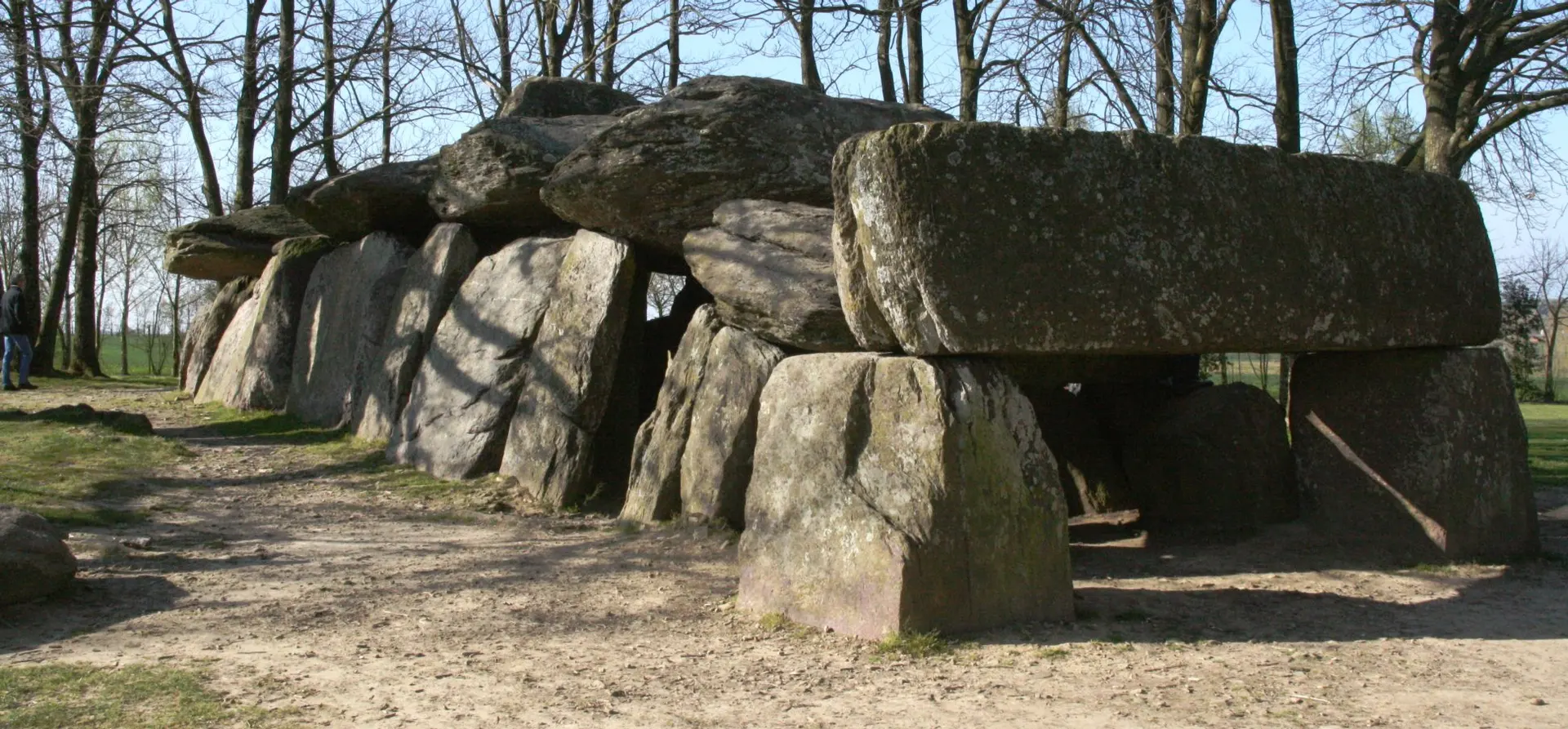 Image of La Roche aux Fées