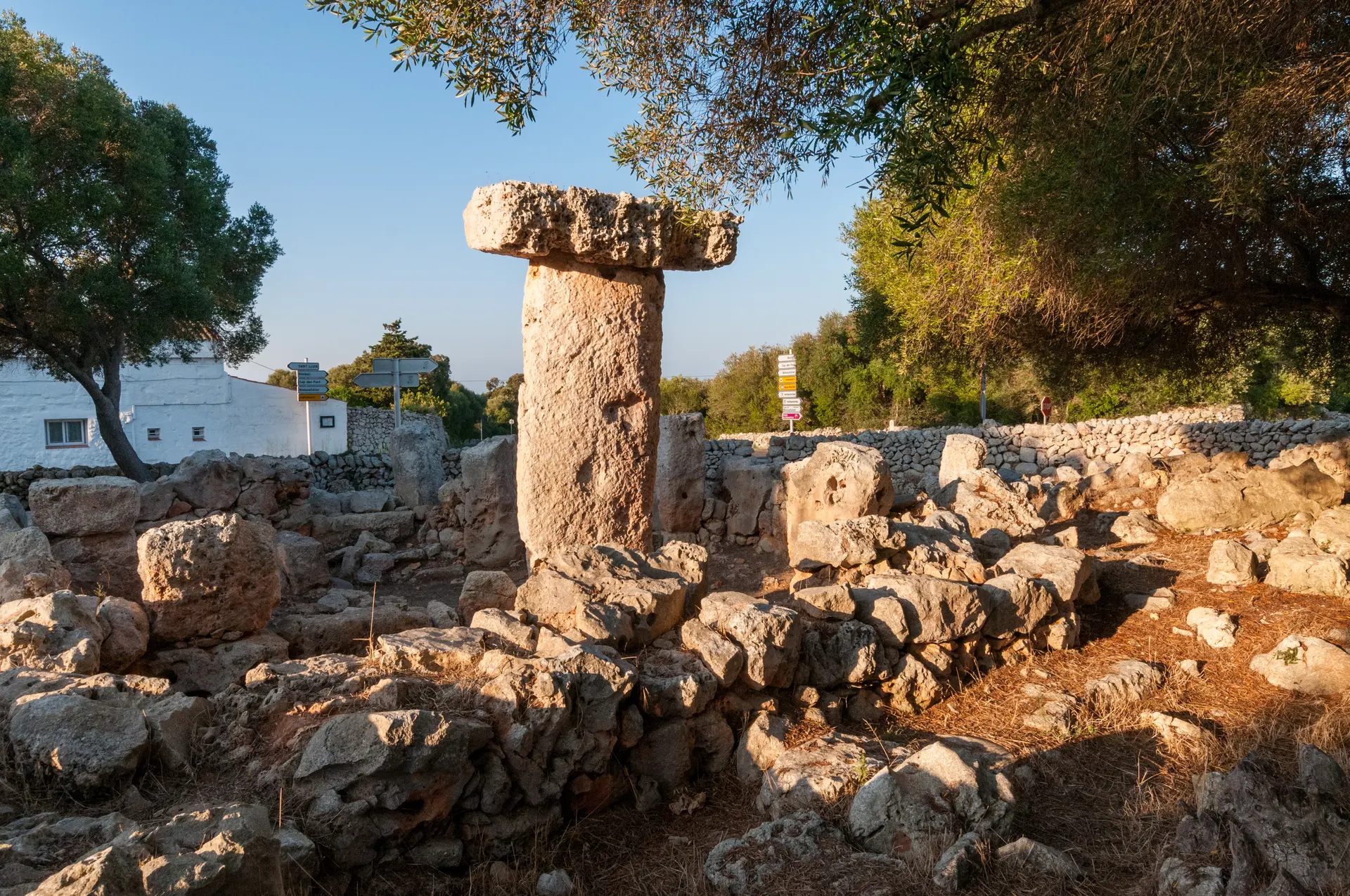 Image of Binissafullet