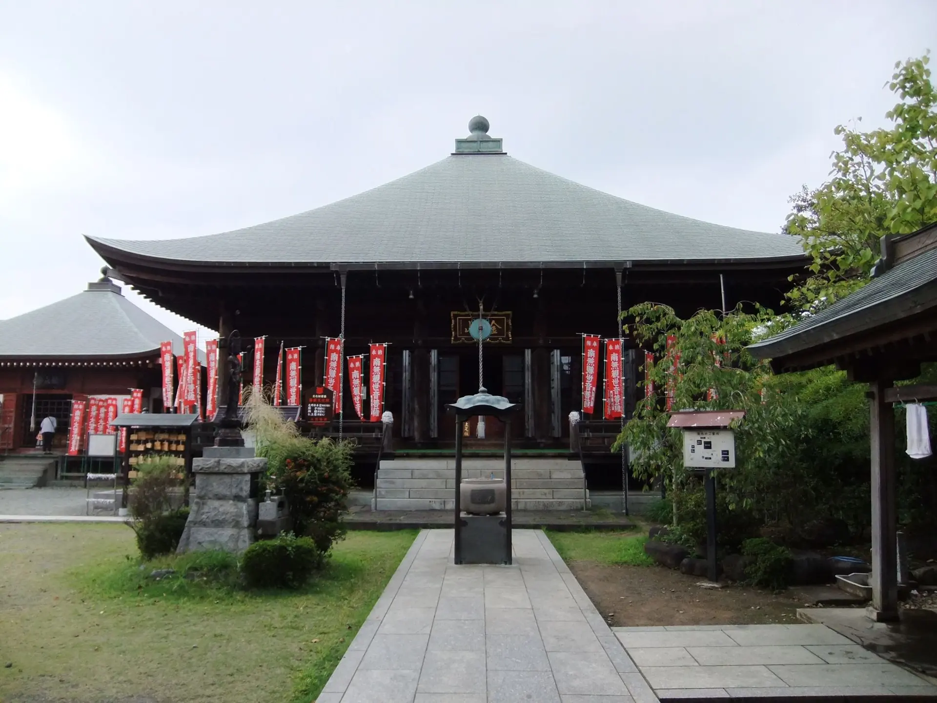 Image of Kōmyō-ji (光明寺)