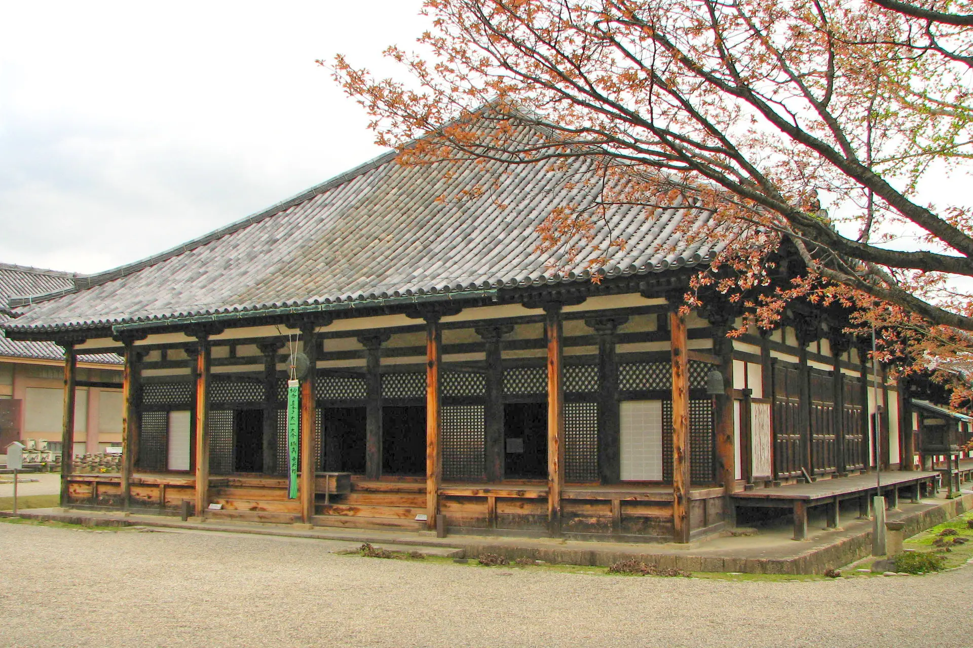 Image of Gango-ji