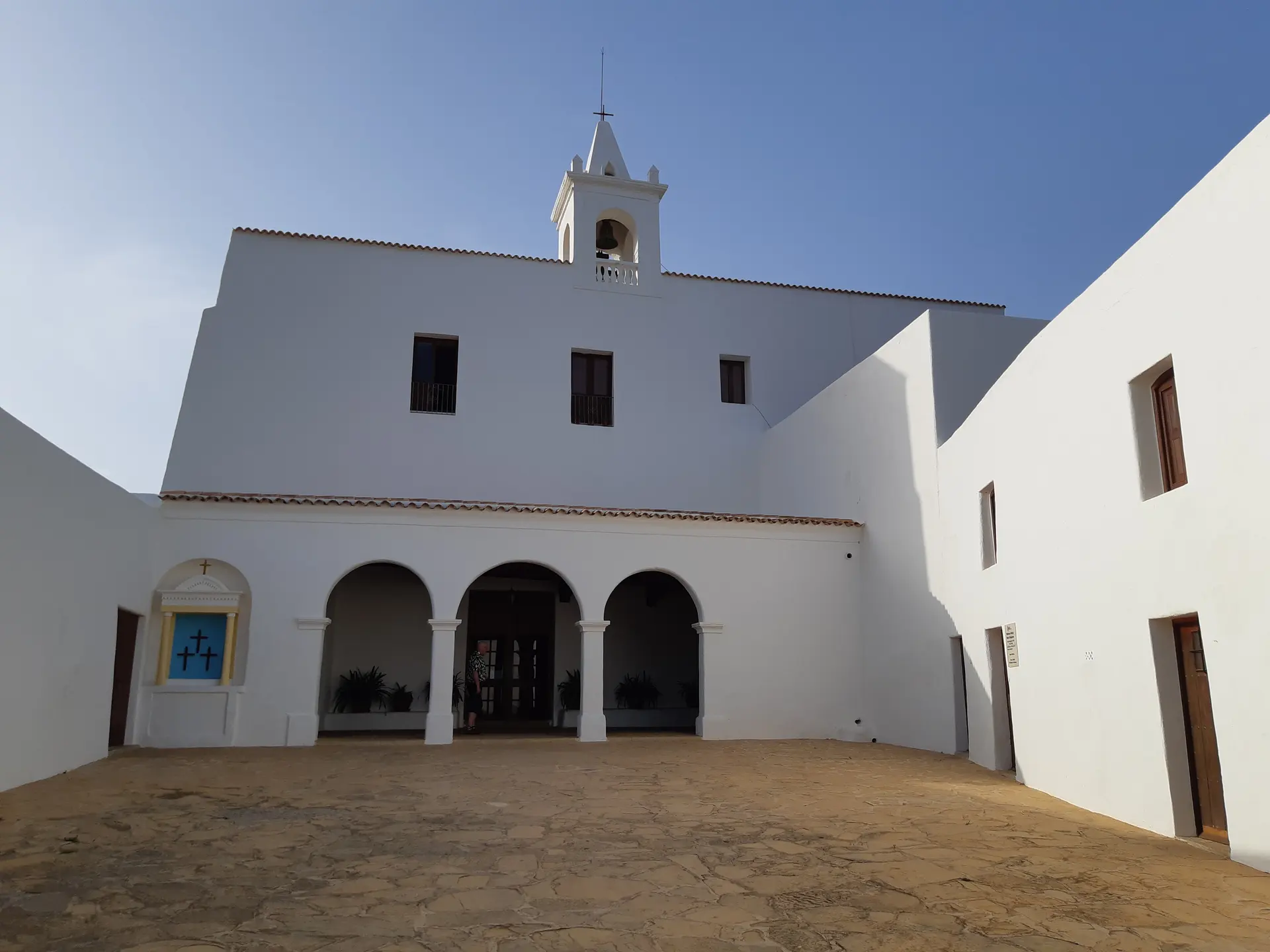 Image of Church of Sant Miquel de Balansat
