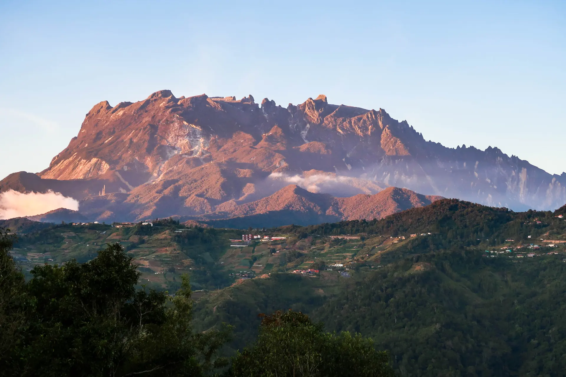 Kinabalu