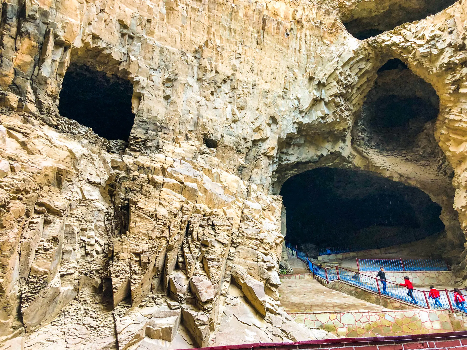 Image of Ashab-i Kehf, Nakhchivan, Azerbaijan